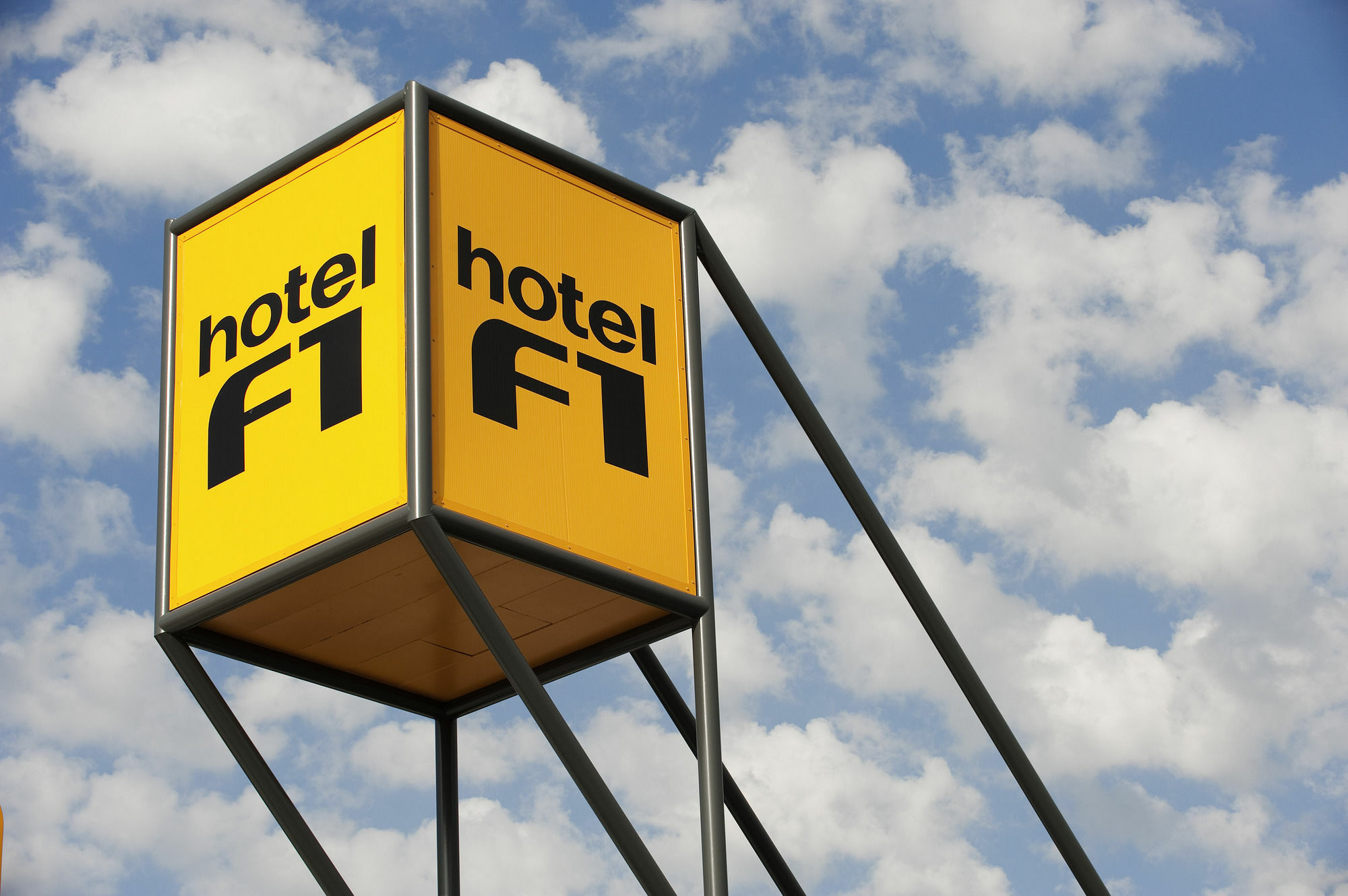Hotel F1 Gap Exterior foto